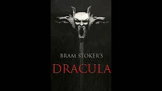 Dracula |Partie 3| [Bram Stoker]