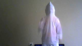 Hollween Harlem Shake by ethan and carter