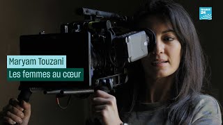 Maryam Touzani : les femmes au cœur - #CulturePrime