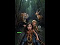 SHAGGY &amp; SCOOBY-DOO’S RARE SUNDARBANS TIGER SIGHTING! 🇧🇩🐅 part-14 #scoobydoo #cinemyth