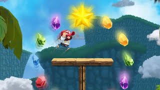 Super Jungle Jump - World #2 screenshot 2