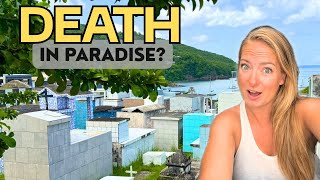 ⛵️SAILING Guadeloupe | Check In …or CHECK OUT?! | Hallberg Rassy 352 