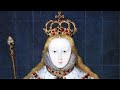 Queen Elizabeth I Of England Queen Elizabeth I Of England