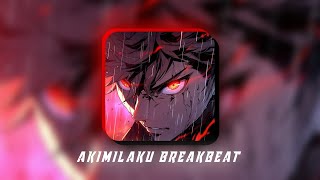 Download Lagu dj akimilaku breakbeat - speed up MP3 Download Lagu dj akimilaku breakbeat - speed up MP3