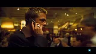 Promo Cine Oceans Eleven Y Oceans Thirteen, El Sábado Y Domingo En Telemadrid 30062018