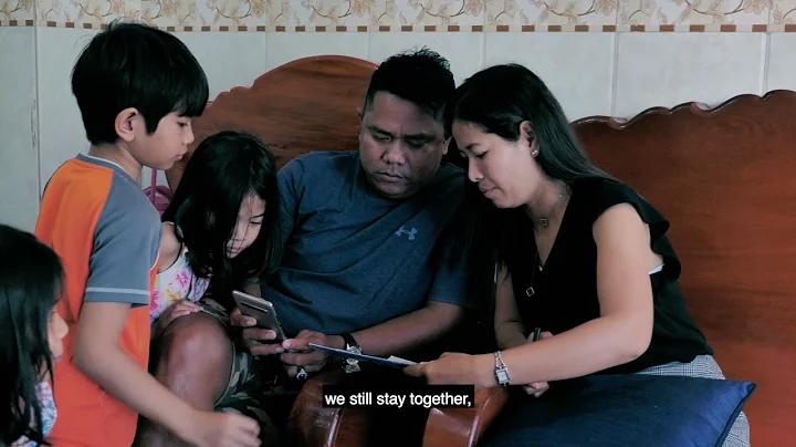 Incubator Program Case Study- Chanthy' story