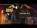 Reaction to Deuce - Invincible (Official Audio)