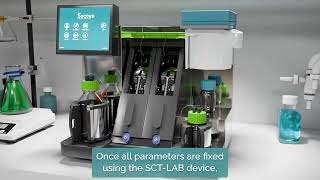 How does Secoya Crystallization Technology support your pharmaceutical process