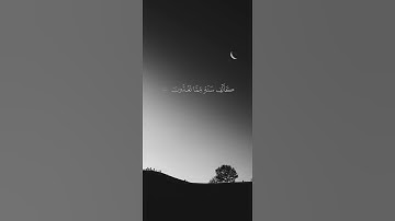 ﴿وَيَسْتَعْجِلُونَكَ بِالْعَذَابِ وَلَن يُخْلِفَ اللَّهُ وَعْدَهُ ۚ ﴾ #سورة_الحج #عبدالرحمن_مسعد