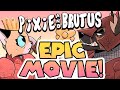 Pixie and Brutus - FULL MOVIE #1 - [OFFICIAL FULL CAST]