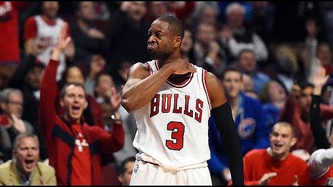 How To Make The Prime Dwyane Wade Build 2k24