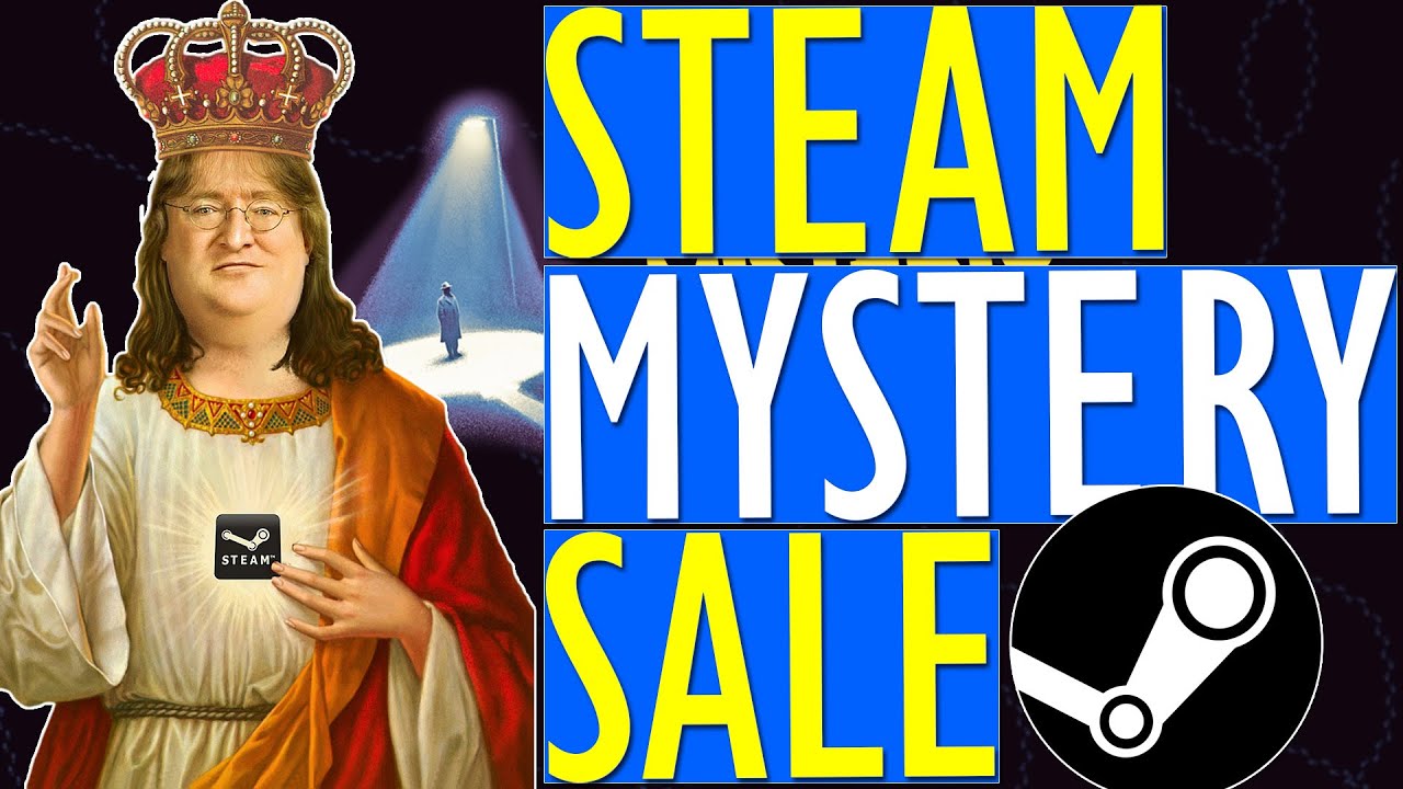 STEAM PUZZLE FEST SALE 2023 COMEÇOU - PERFIL de GRAÇA PARA RESGATE e OS  MELHORES JOGOS BARATOS no PC 