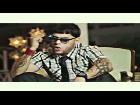 Baby Rasta & Gringo Ft. Daddy Yanke - Lalala | Remix