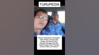 #perangkatdesa #pamer #mobil #shorts #fyp