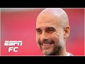 Manchester City wins the Premier League again: How Pep Guardiola evolved this season | ESPN FC