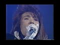 浜田麻里 open your heart