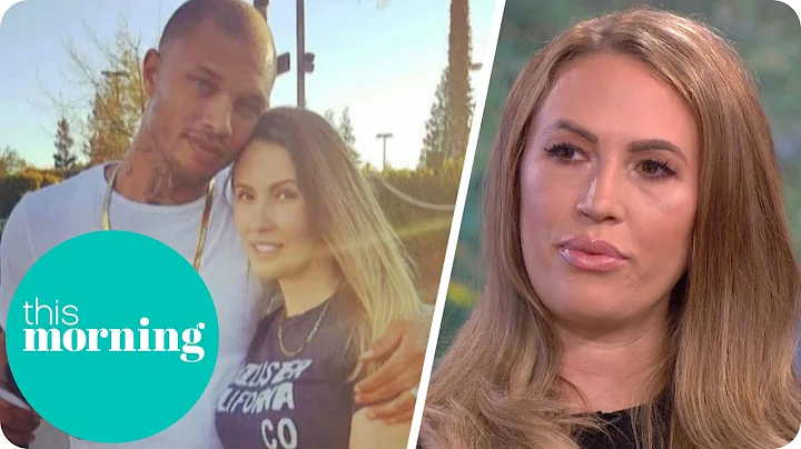 Wife of 'Hot Felon' Jeremy Meeks Talks About the M...