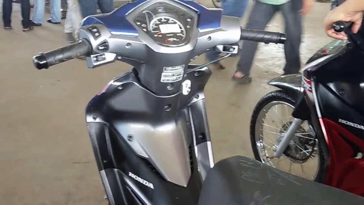 ประมูลรถมอเตอร์ไซด์ที่สหการประมูล คลอง 8 ปทุมธานี