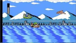 you reposted in the wrong neighborhood wave man