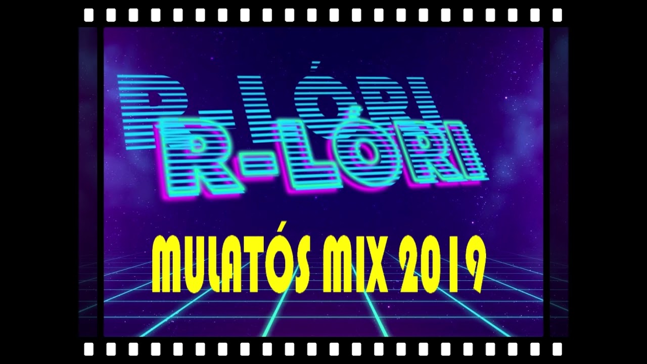 R-Lóri Mulatós Mix 2019