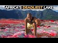 I survived africas deadliest lake