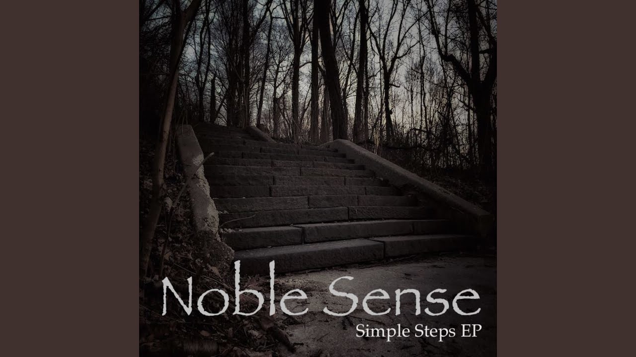 Ver Simple Steps (Original Mix) en YouTube Ver Simple Steps (Original Mix) en YouTube