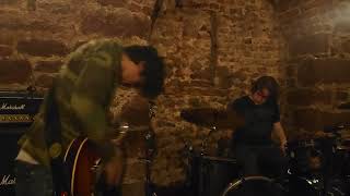 Pushbike - Bet You Know / Go Ahead (Live at Exeter Cavern 18/10/26)