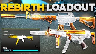 *New* Og Meta Loadout In Warzone! (M4 & Mp5)