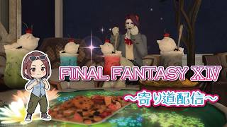 【FF14】ヒカセン展の感想会【雑談】