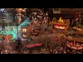 dept 56 Christmas village