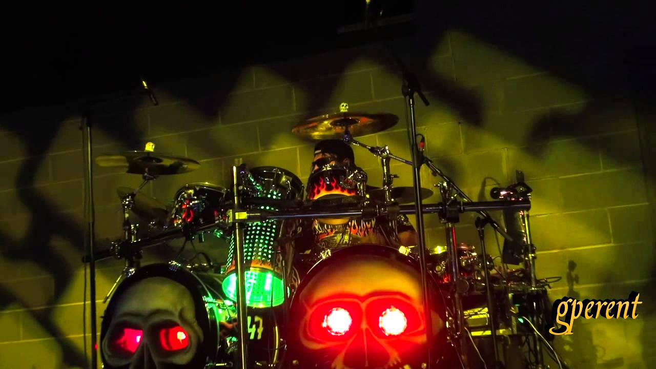 ZZ Top Jesus Just Left Chicago (cover) YouTube