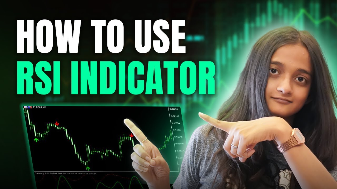 What Is RSI Indicator & How To Use It For Crypto Trading?