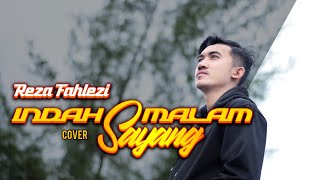 Lagu Aceh Terbaru - Indah Malam Sayang -(Cover By Reza Fahlezi)