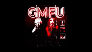 Odetari, 6arelyhuman - GMFU // slowed & reverb