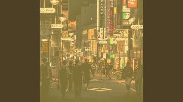 Pulsating Ambience for Resting after Work