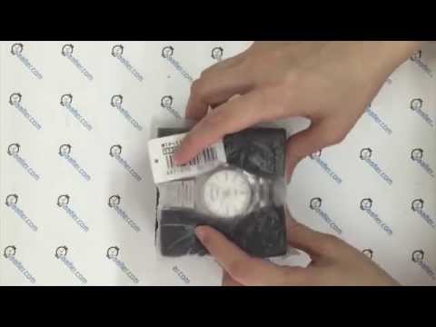 Casio Mtp-1370d-7a1vdf Kol Saati video inceleme