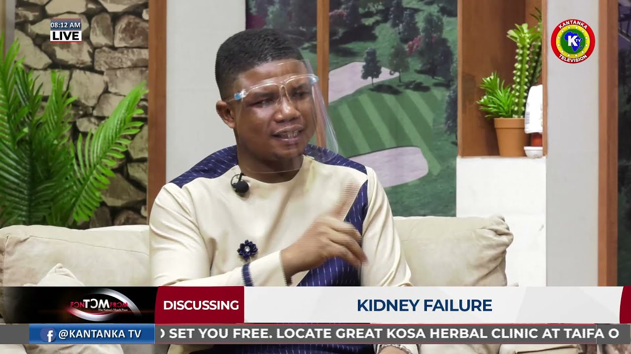 Kidney Failure; Its Causes & Treatment #health #healthy #shorts #trending