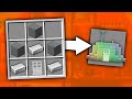 JAK SCRAFTOWAĆ TAJNĄ BAZĘ! *działa* - Minecraft | CZOKLET I GAENALI