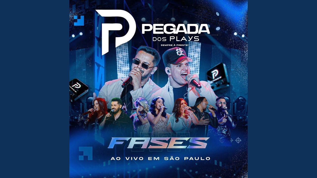 Na Hora de Amar (Ao Vivo)