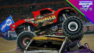 Monster Jam Top 5 Best Scott Hartsock Moments