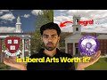 Watch this before you attend a liberal arts college