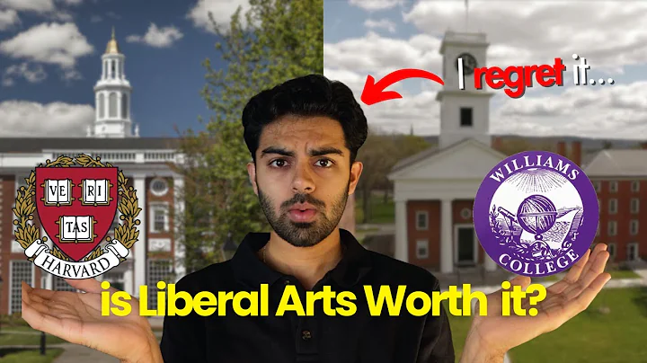 WATCH This BEFORE You Attend A Liberal Arts College - DayDayNews