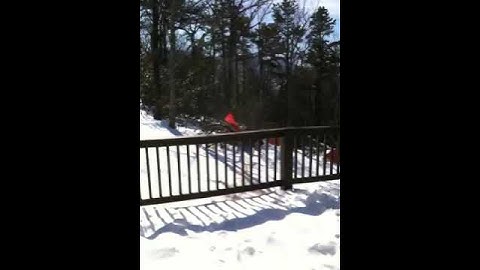 Southern Thunder exploding targets