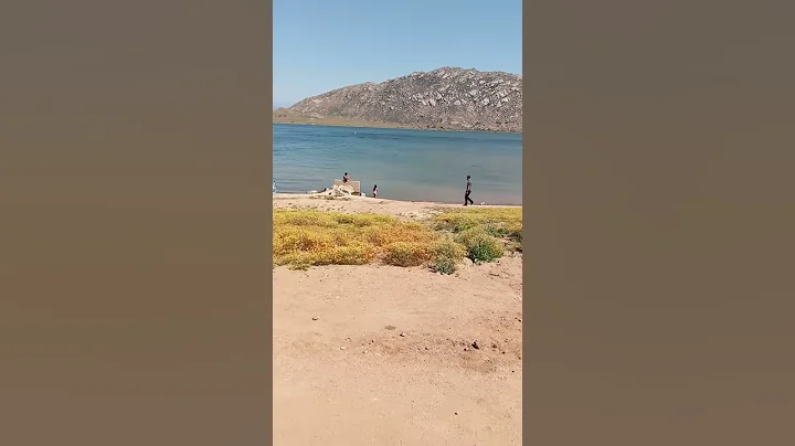 Lake Parris