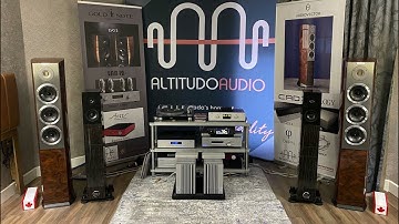 Toronto AudioFest 2025 Welcome to the show!