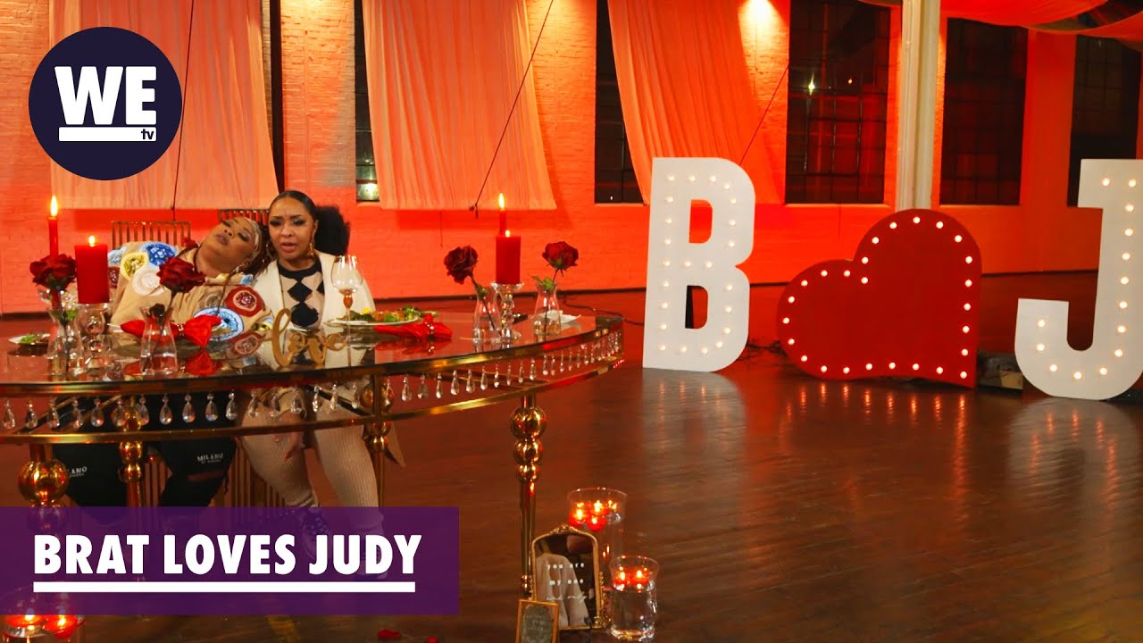 Brat Loves Judy Season 3 Episode 2