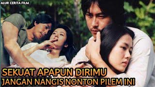 FILM INI NGURAS AIR MATA | ALUR CERITA FILM A MOMENT TO REMEMBER