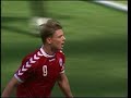 2002 Danmark Senegal 1 1 VM