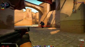 10 seconds ace - CS:GO