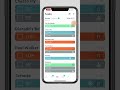 Taakplanning - Tutorial - NL